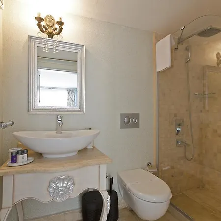 Hotel Roka Alaçatı