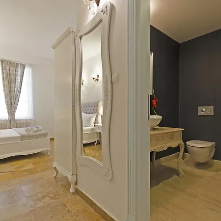 Hotel Roka Alaçatı