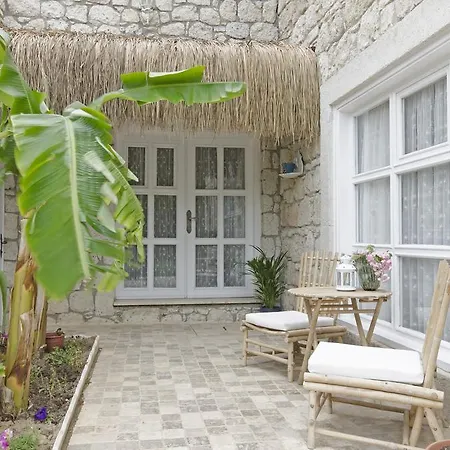 Hotel Roka