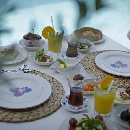 Roka Alaçatı