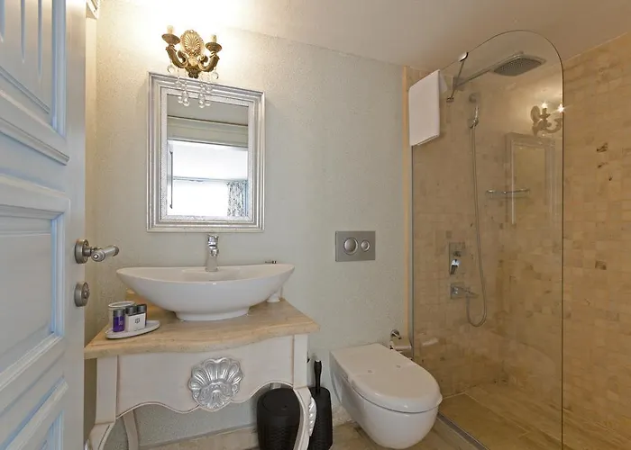 Hotel Roka Alaçatı