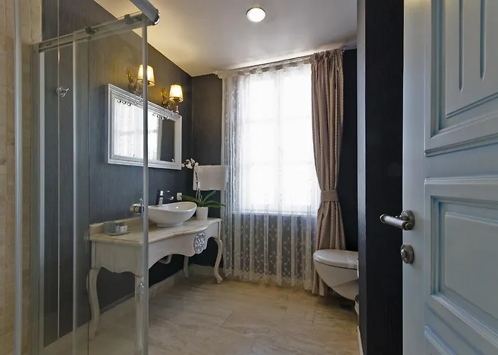 Hotel Roka