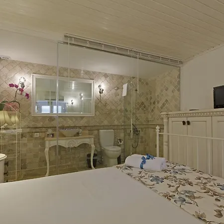 Roka Alacati