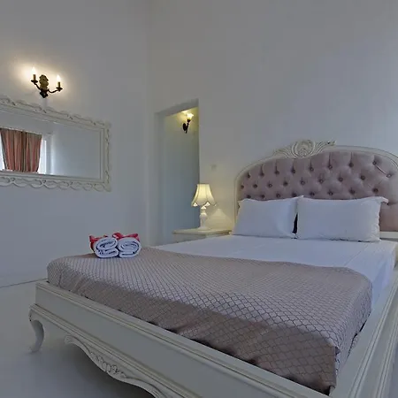 Hotel Roka Alacati