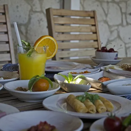 Hotel Roka