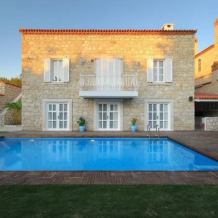 Roka 2* Alacati