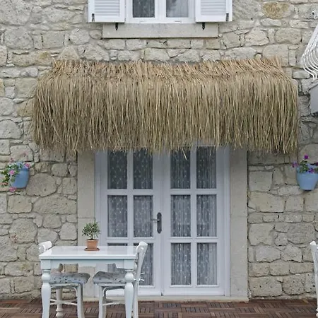 Roka Alaçatı