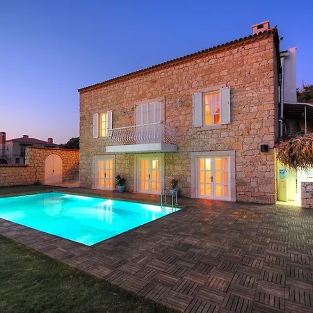 Roka 2* Alacati