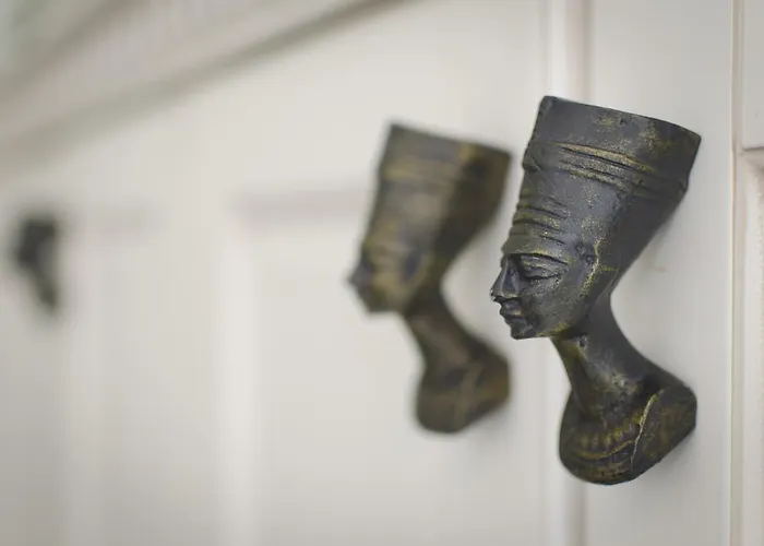 Отель Roka Алачати