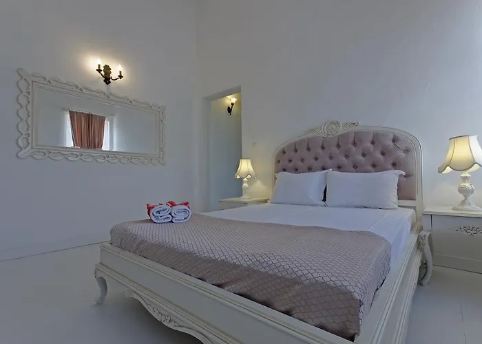 Отель Roka Алачати